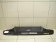 Накладка крышки багажника для  Chevrolet Aveo (T300) 2011-2015