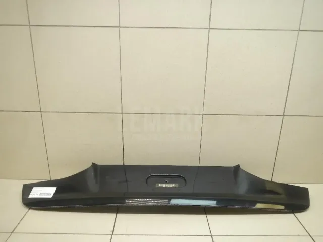Накладка крышки багажника для  Chevrolet Aveo (T300) 2011-2015
