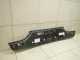 Накладка крышки багажника для  Chevrolet Aveo (T300) 2011-2015