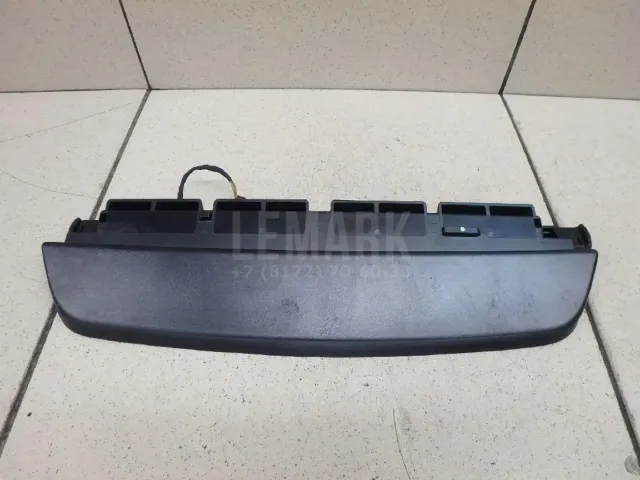 Фонарь задний (стоп сигнал) для  Ford C-MAX 2003-2010