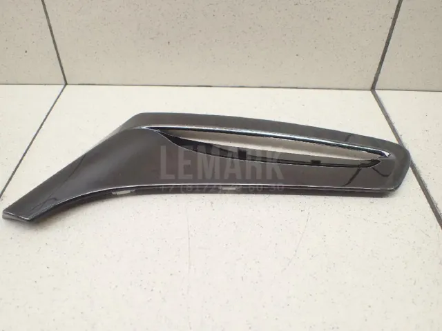 Накладка переднего крыла левого для  Chevrolet Orlando 2011-2015