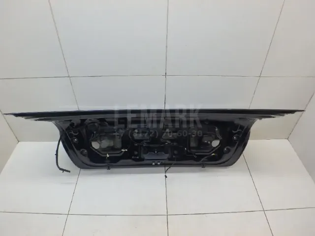 Крышка багажника для  BMW X5 F15/F85 2013-2018