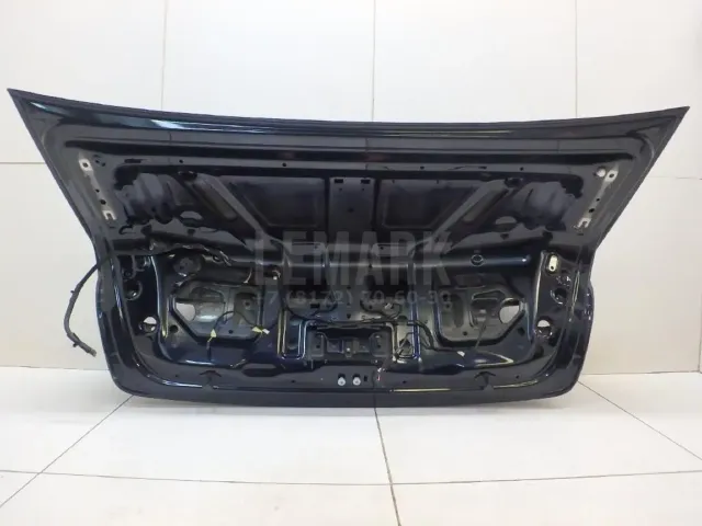 Крышка багажника для  BMW X5 F15/F85 2013-2018