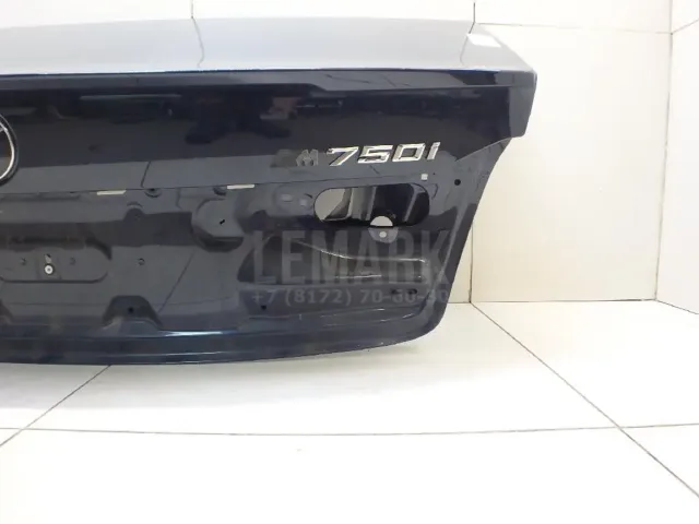 Крышка багажника для  BMW X5 F15/F85 2013-2018