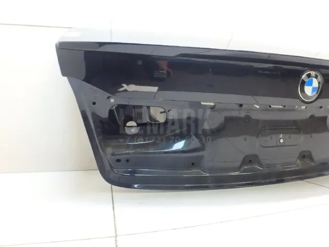 Крышка багажника для  BMW X5 F15/F85 2013-2018