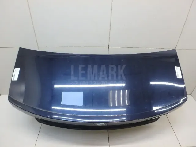 Крышка багажника для  BMW X5 F15/F85 2013-2018