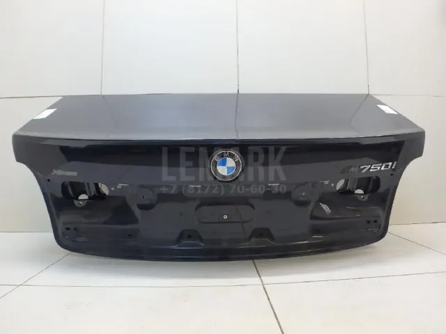 Крышка багажника для  BMW X5 F15/F85 2013-2018