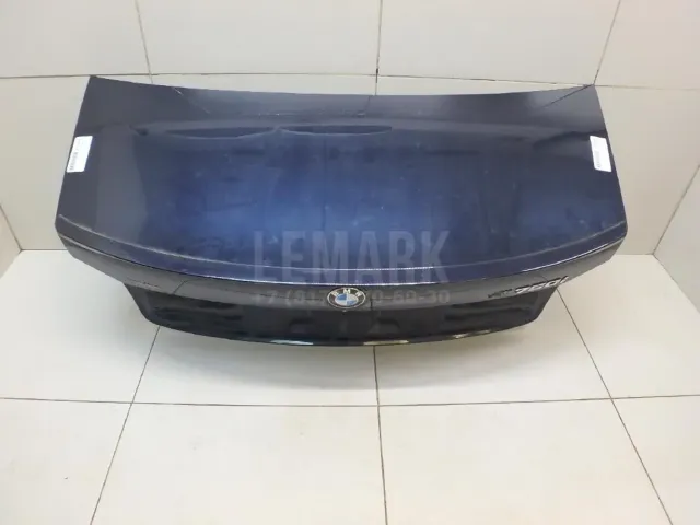 Крышка багажника для  BMW X5 F15/F85 2013-2018