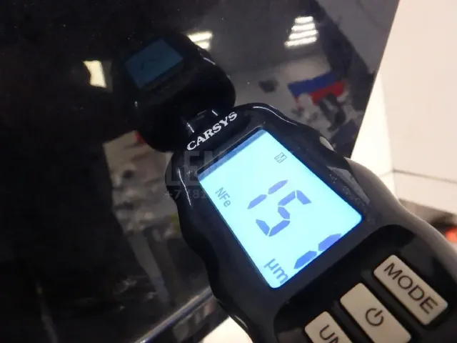 Крышка багажника для  BMW X5 F15/F85 2013-2018