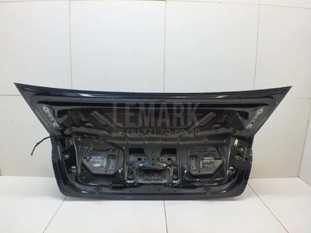 Крышка багажника для  BMW X1 F48 2014-2022