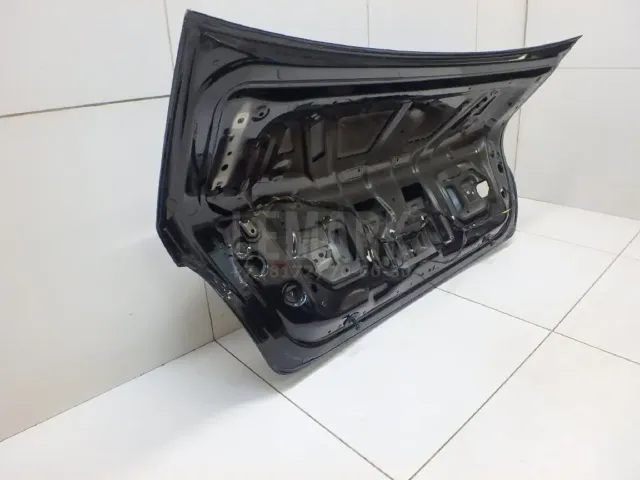 Крышка багажника для  BMW X1 F48 2014-2022