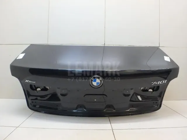 Крышка багажника для  BMW X1 F48 2014-2022