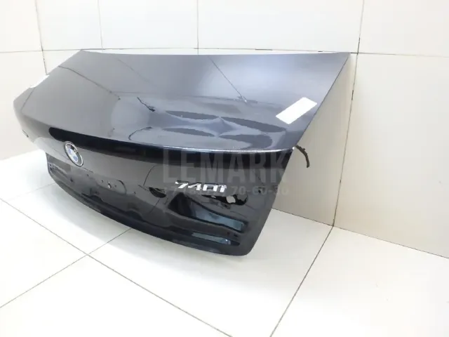 Крышка багажника для  BMW X1 F48 2014-2022
