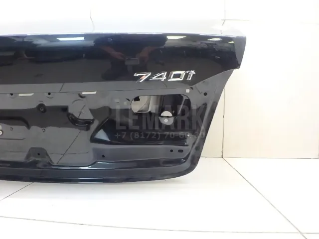 Крышка багажника для  BMW X1 F48 2014-2022