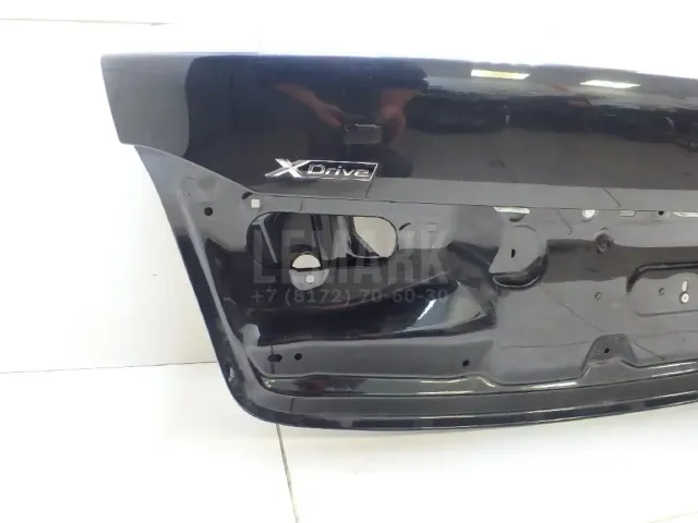 Крышка багажника для  BMW X1 F48 2014-2022