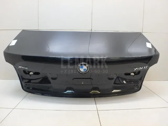 Крышка багажника для  BMW X1 F48 2014-2022