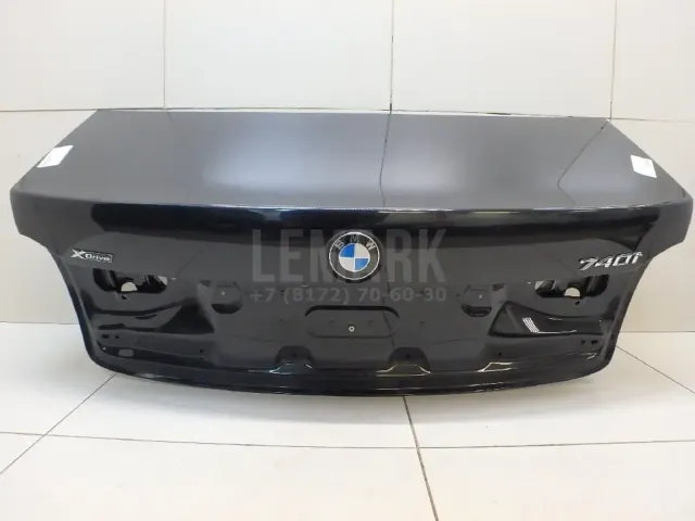 Крышка багажника для  BMW X1 F48 2014-2022