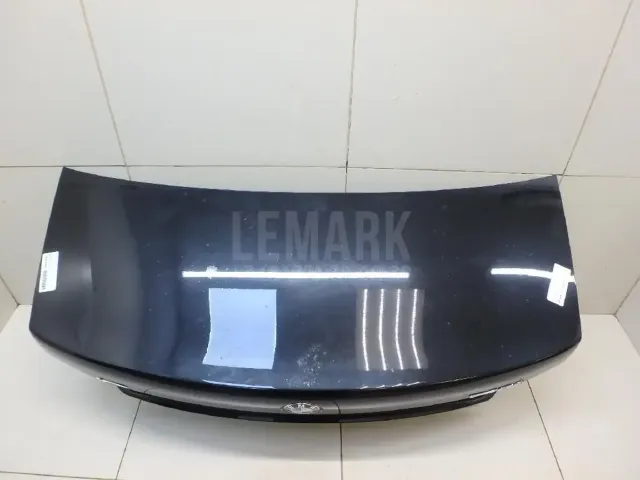Крышка багажника для  BMW X1 F48 2014-2022