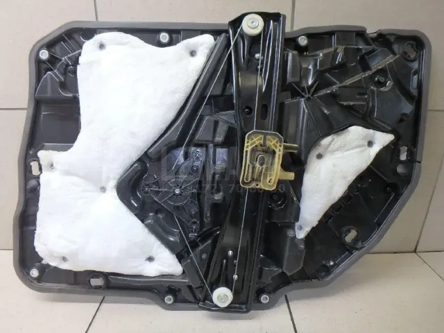 Стеклоподъемник электр. задний левый для  Chery Tiggo 7 (T15) 2016-2020