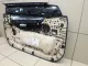 Обшивка двери передней правой для  DAF 95 1987-1998