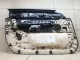 Обшивка двери передней правой для  DAF 95 1987-1998