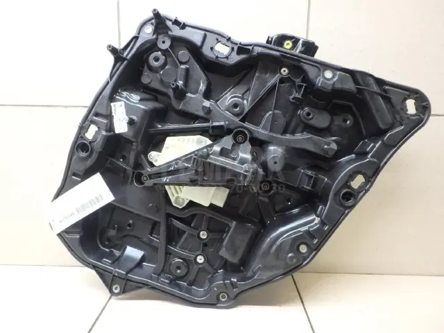 Стеклоподъемник электр. задний левый для  Audi A4 [B6] 2000-2004