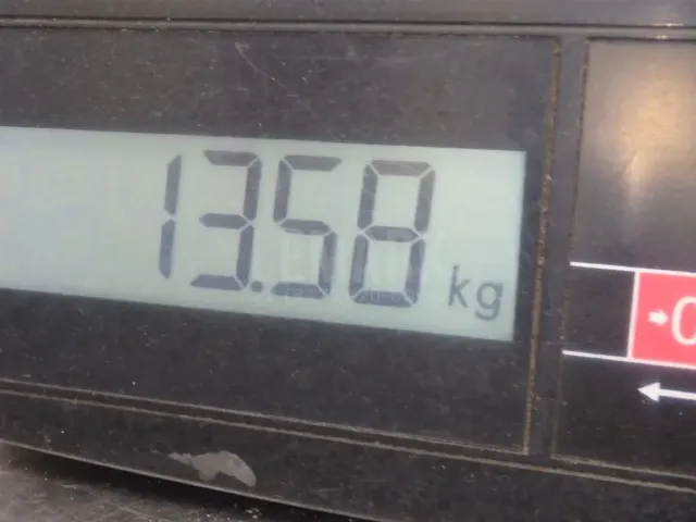 Редуктор переднего моста для  Citroen C3 2002-2009