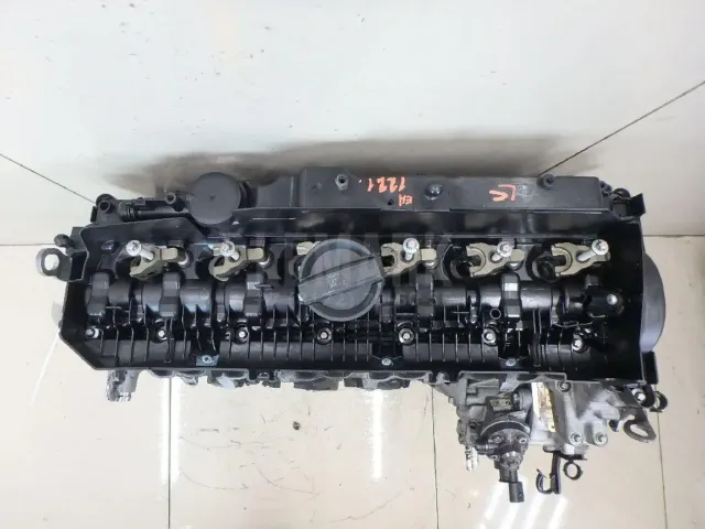 ТНВД для  Belgee X70 2024