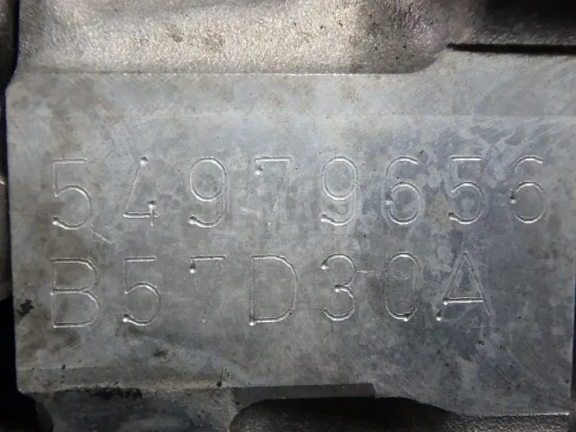 ТНВД для  Belgee X70 2024