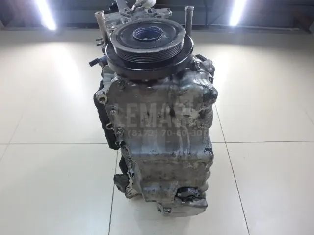 ТНВД для  Belgee X70 2024