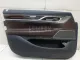 Обшивка двери передней левой для  BMW 2-serie F45/F46 Tourer 2015-2022