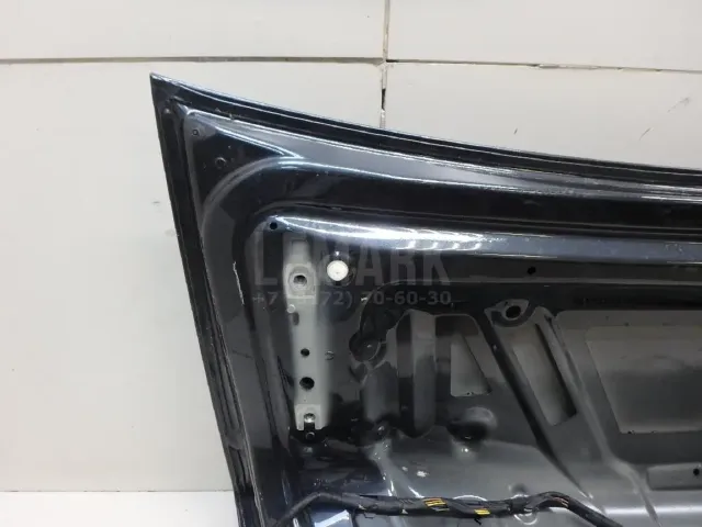 Крышка багажника для  BMW X6 F16/F86 2014-2020