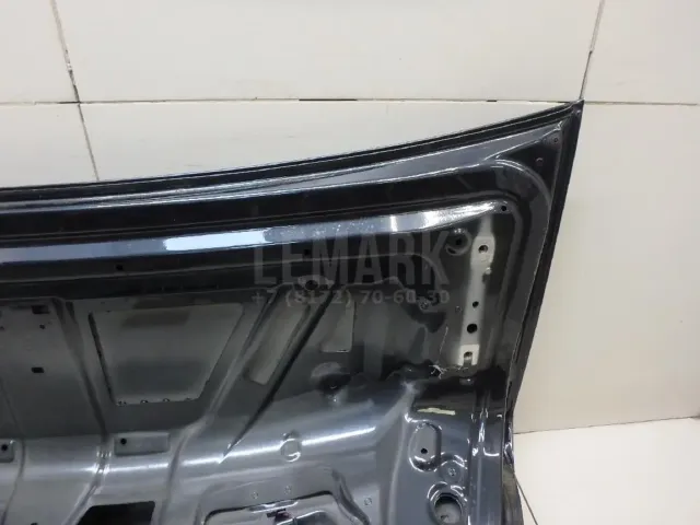 Крышка багажника для  BMW X6 F16/F86 2014-2020