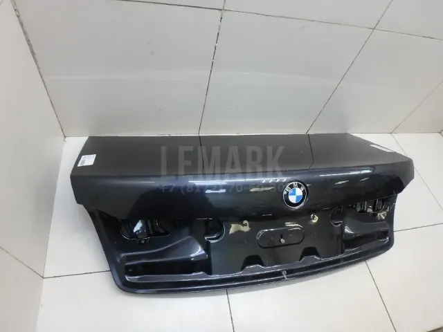 Крышка багажника для  BMW X6 F16/F86 2014-2020