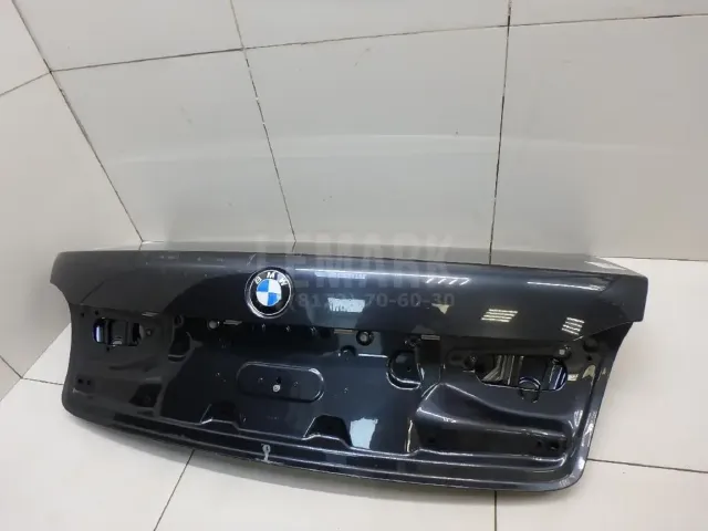 Крышка багажника для  BMW X6 F16/F86 2014-2020