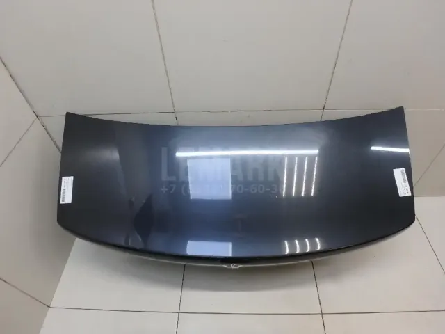 Крышка багажника для  BMW X6 F16/F86 2014-2020