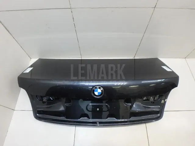 Крышка багажника для  BMW X6 F16/F86 2014-2020