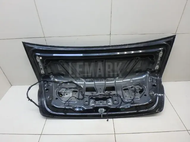 Крышка багажника для  BMW X6 F16/F86 2014-2020
