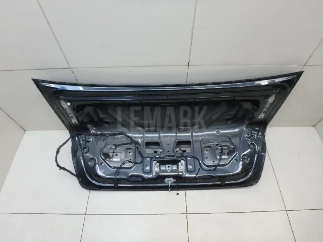 Крышка багажника для  BMW X6 F16/F86 2014-2020