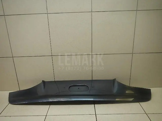 Накладка крышки багажника для  Chevrolet Cruze 2009-2016