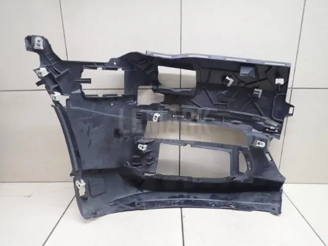 Кронштейн фары противотуманной левой для  Ford C-MAX 2003-2010