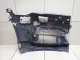 Кронштейн фары противотуманной левой для  Ford C-MAX 2003-2010
