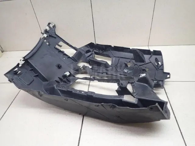 Кронштейн фары противотуманной левой для  Ford C-MAX 2003-2010