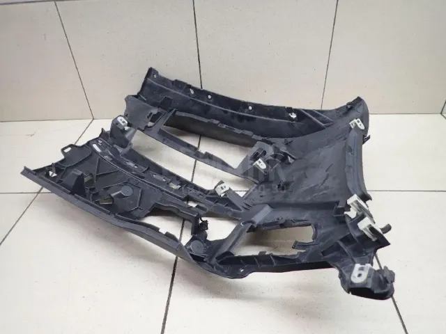 Кронштейн фары противотуманной левой для  Ford C-MAX 2003-2010