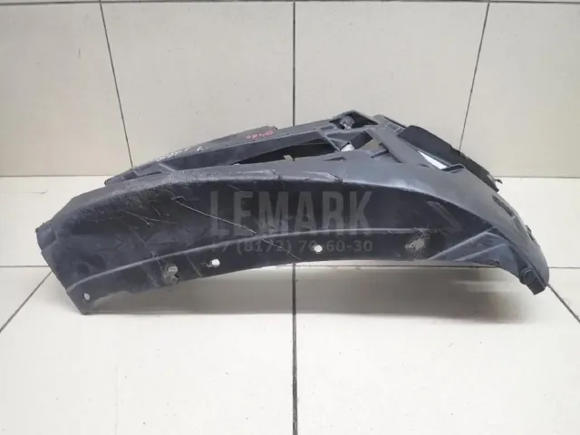 Кронштейн фары противотуманной левой для  Ford C-MAX 2003-2010