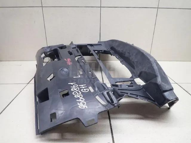 Кронштейн фары противотуманной левой для  Ford C-MAX 2003-2010