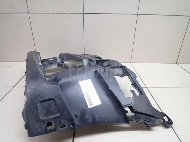 Кронштейн фары противотуманной левой для  Ford C-MAX 2003-2010