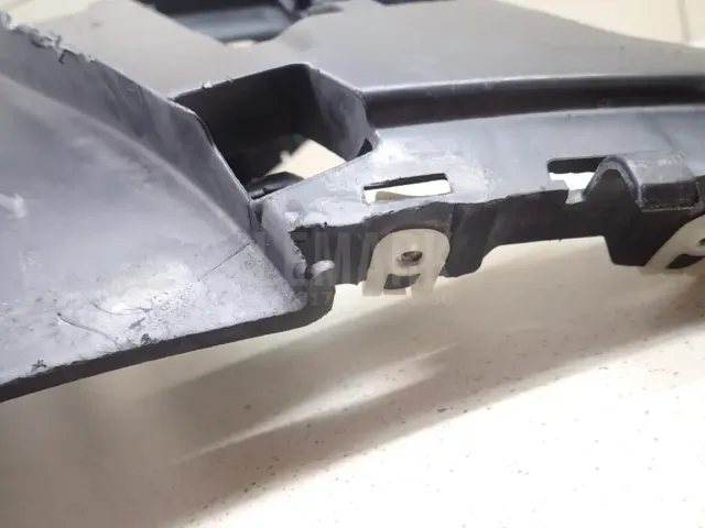 Кронштейн фары противотуманной левой для  Ford C-MAX 2003-2010