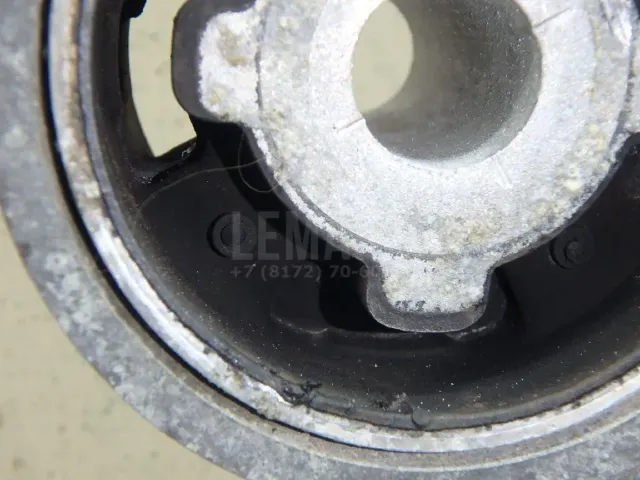 Редуктор заднего моста для  Ford C-MAX 2003-2010