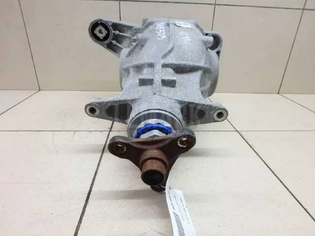 Редуктор заднего моста для  Ford C-MAX 2003-2010